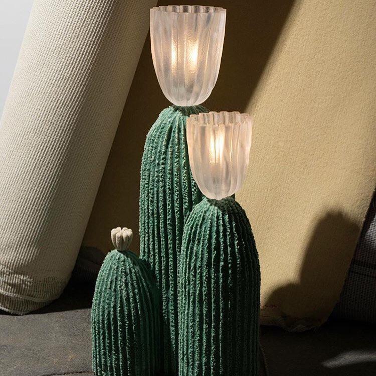 RBS Cactus Lamp - view 4