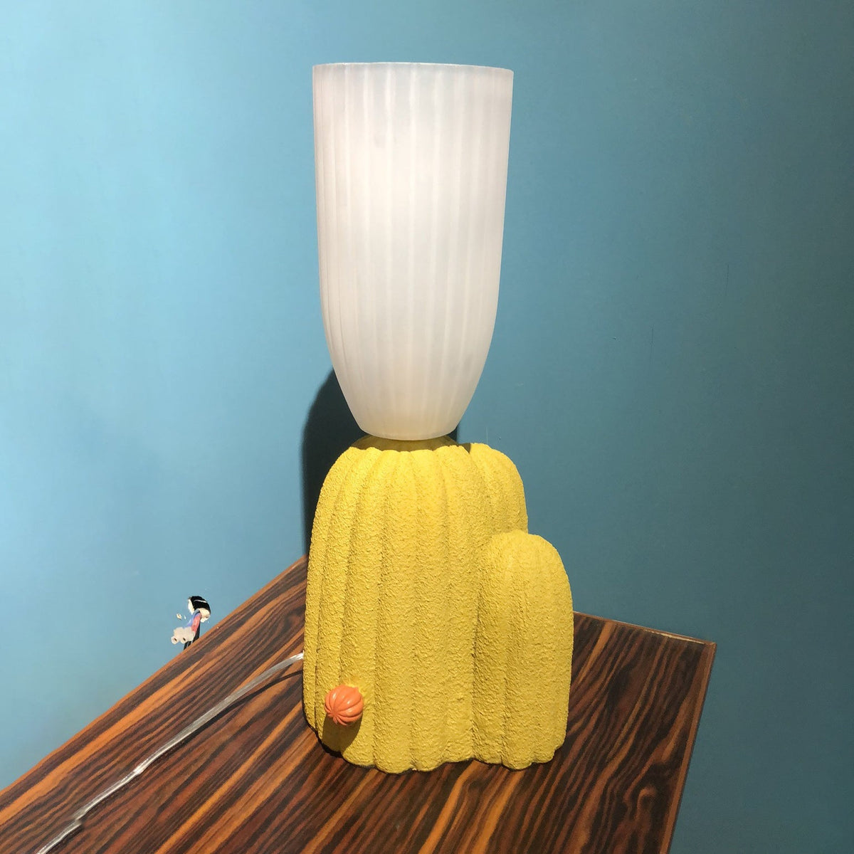 RBS Cactus Lamp - view 3