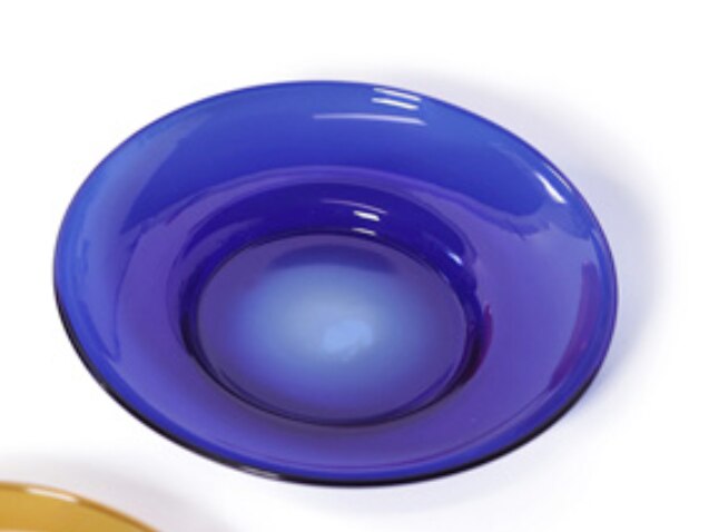 Glass Bowl Mug - view 9