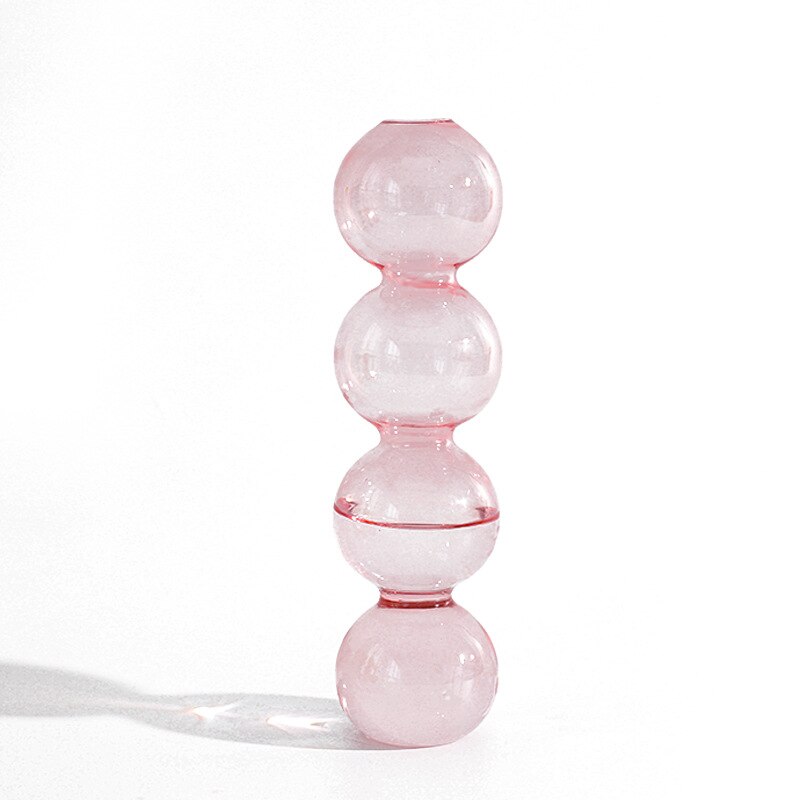 Bubble Glass Vase - view 29