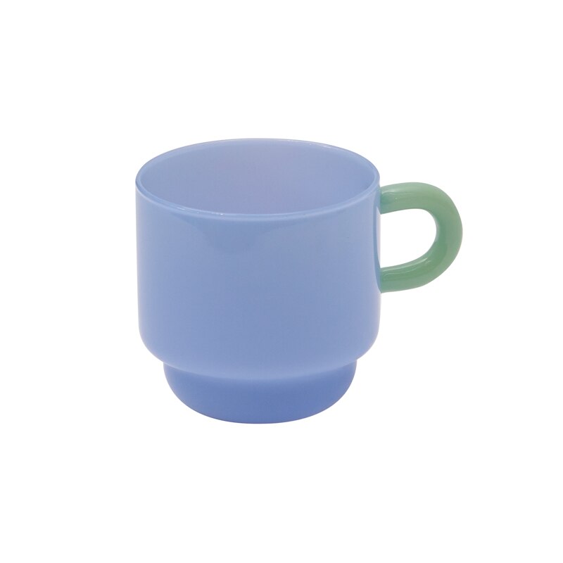 2-tone Glass Mug - view 13