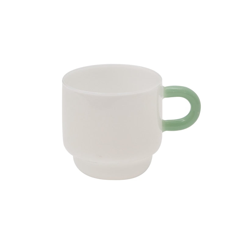 2-tone Glass Mug - view 11