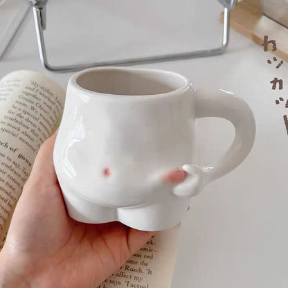 Belly Mug