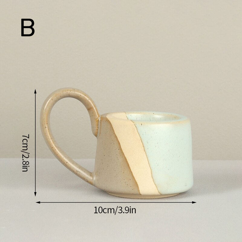 3-tone Ceramic Candle Holders - view 15