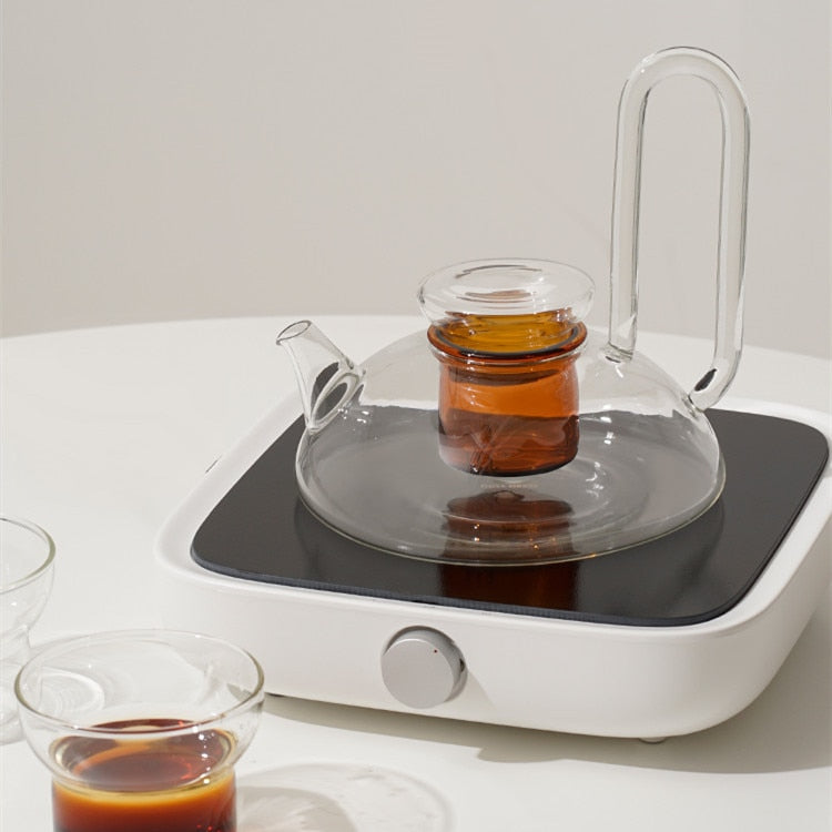 Nordic Teaware Set