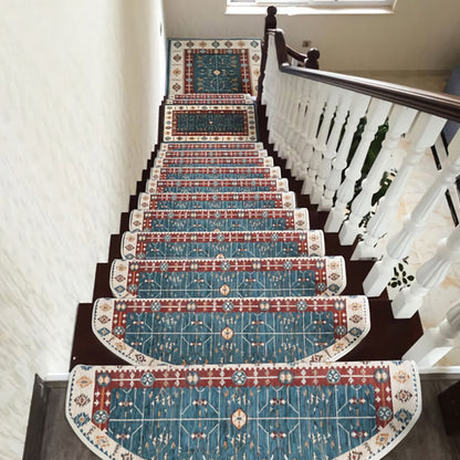 Vintage Stair Runner Rugs