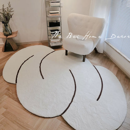 Classic Stylish Large Mat Rug