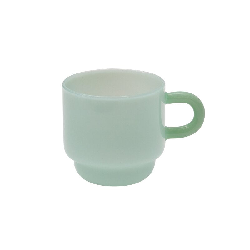 2-tone Glass Mug - view 9