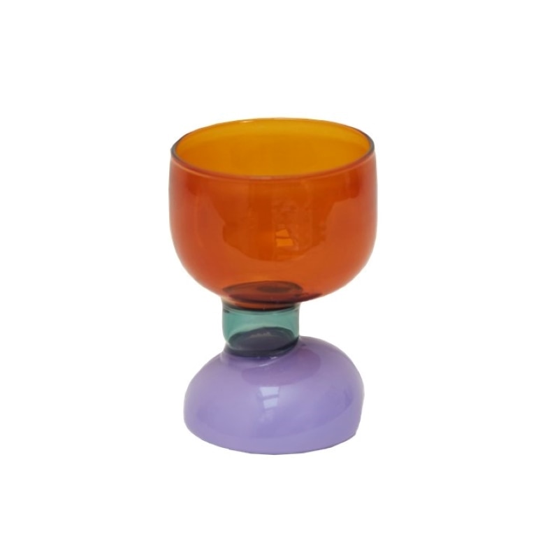 3-tone Glass - view 8