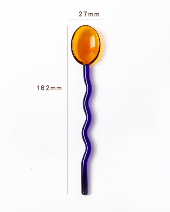 Candy Wine Glass with Globe - view 24