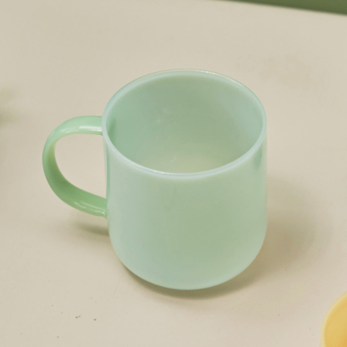 2-tone Glass Mug - view 11