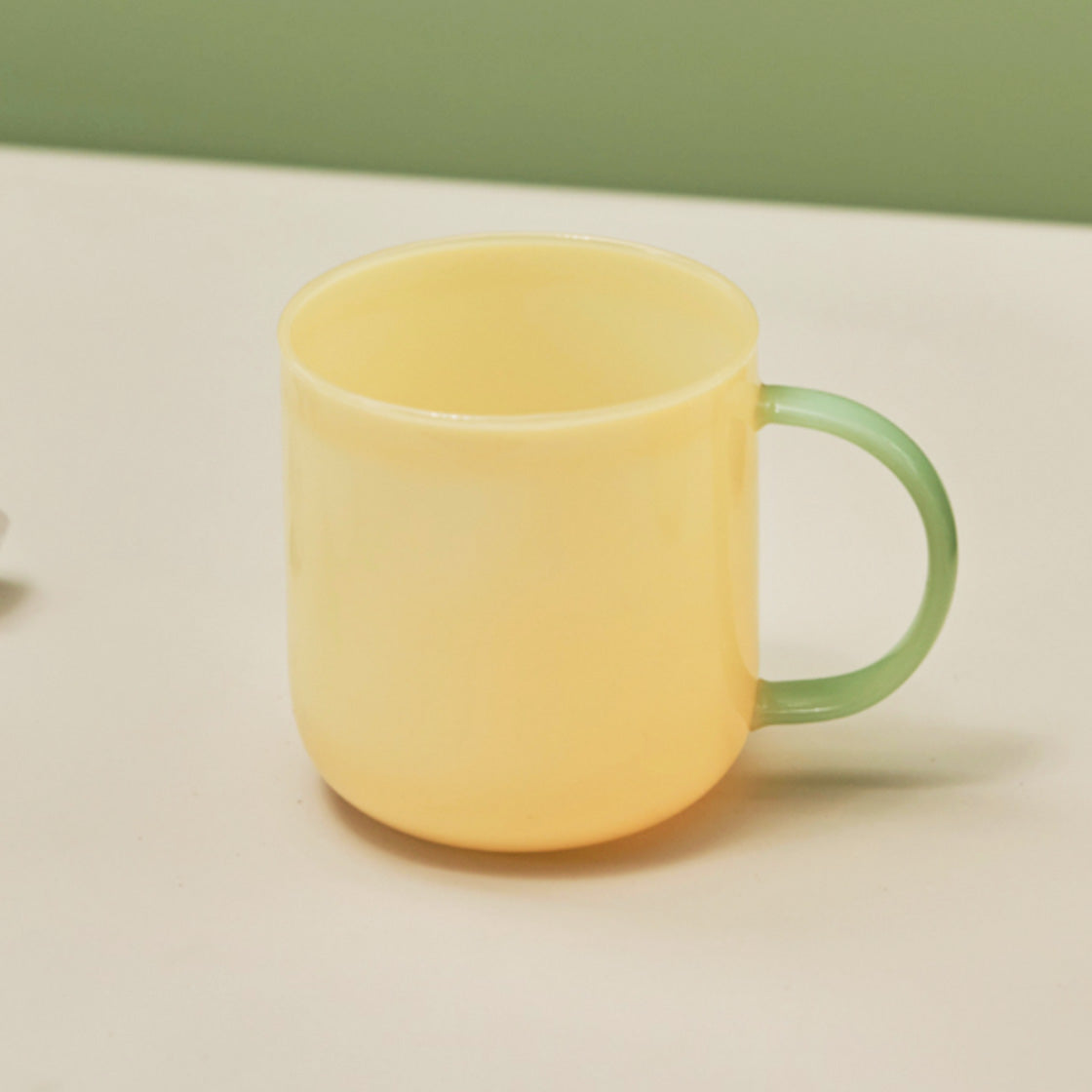 2-tone Glass Mug - view 10