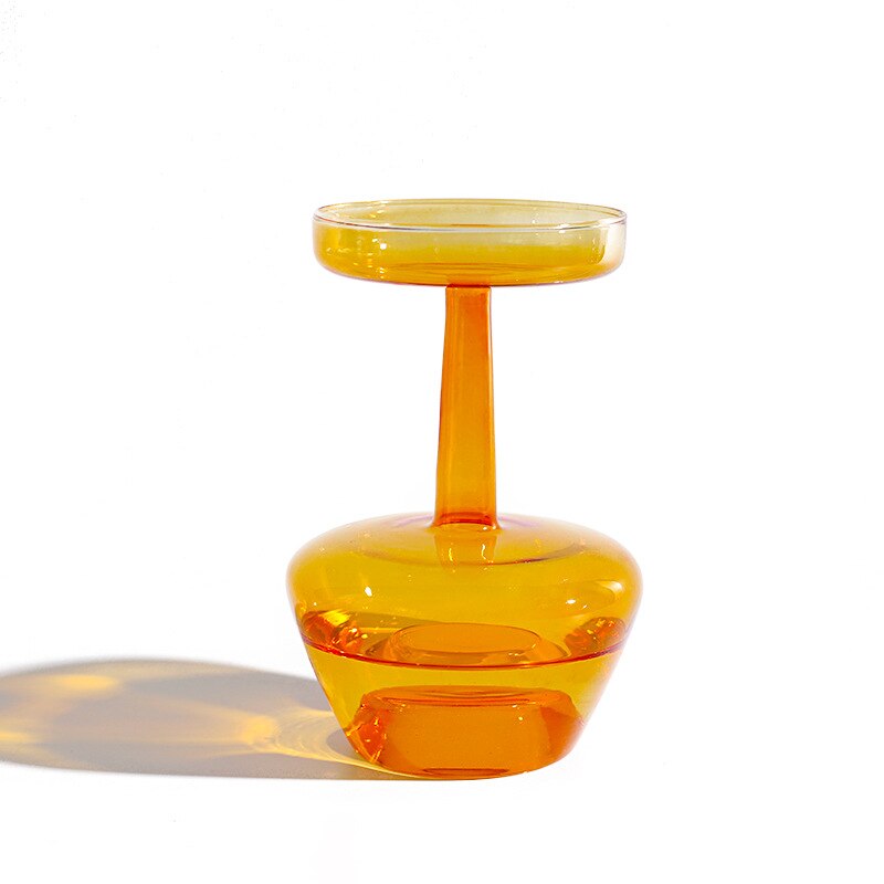 Bubble Glass Vase - view 35