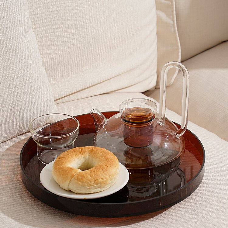 Nordic Teaware Set