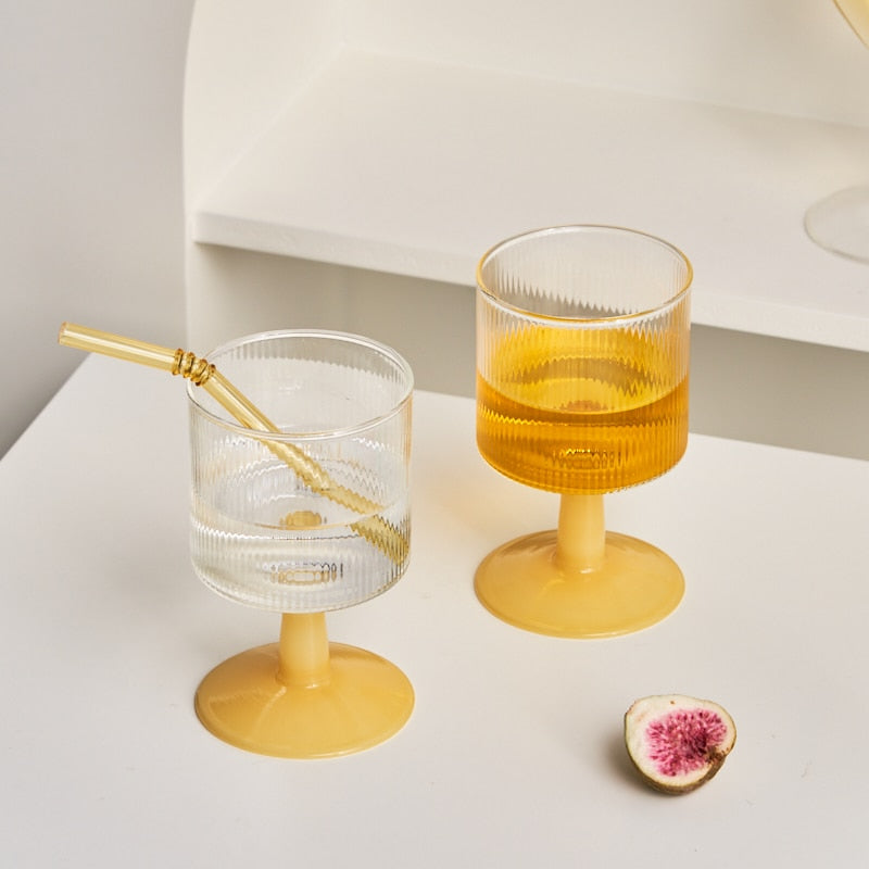 2-tone Mini Goblet - 3 colours - view 3