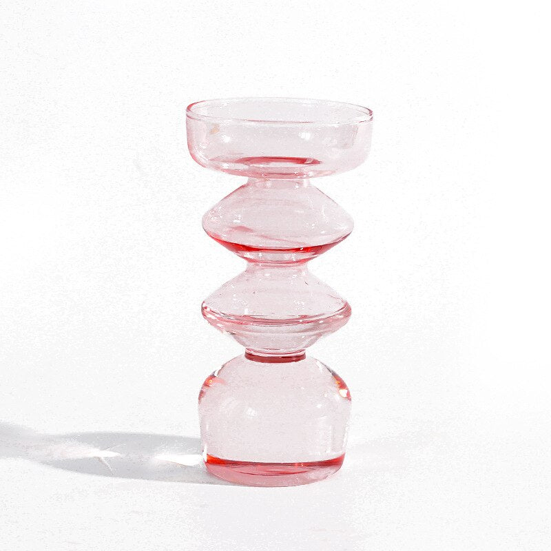 Bubble Glass Vase - view 30