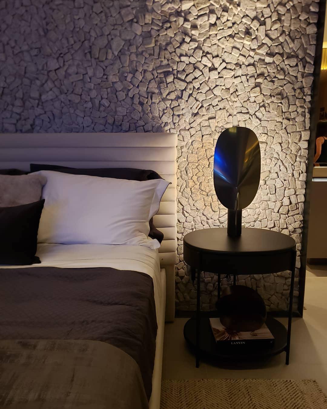 Serena Table Lamp