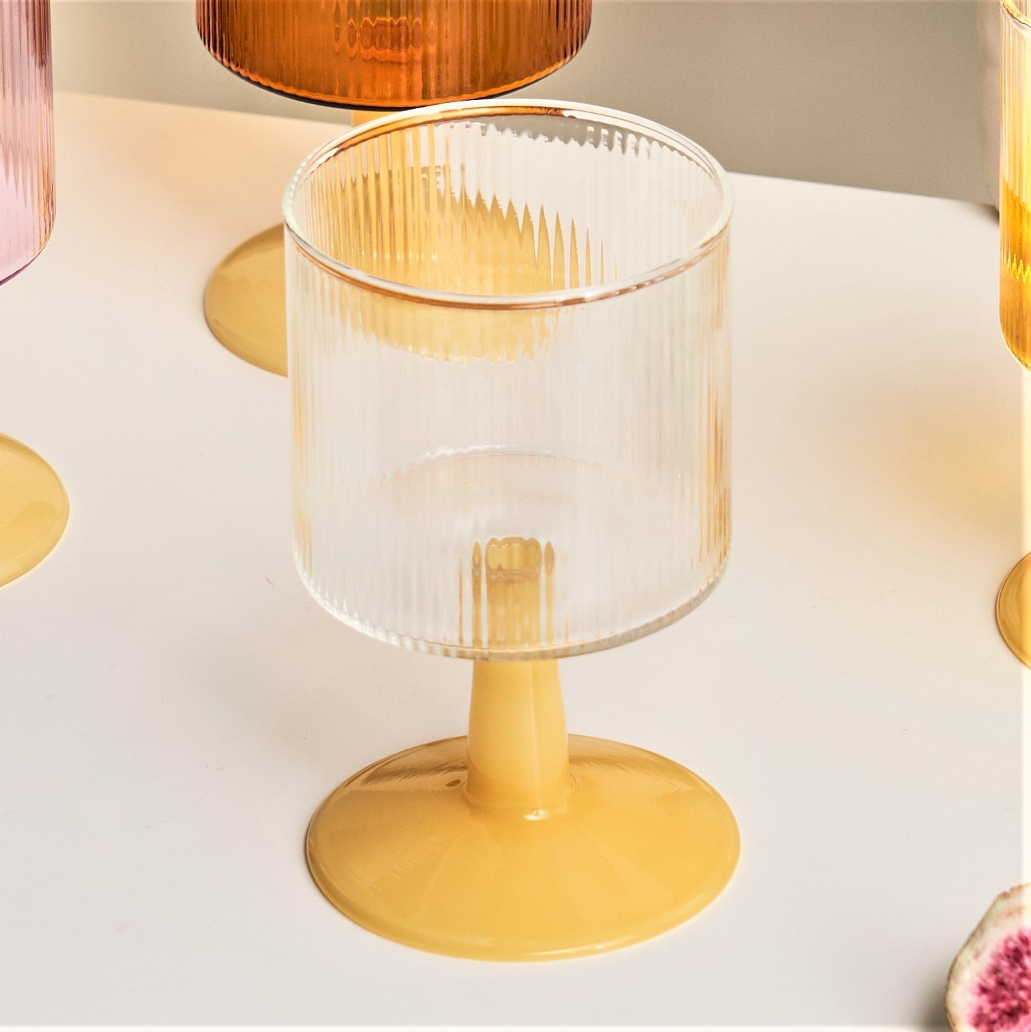 2-tone Mini Goblet - 3 colours - view 9