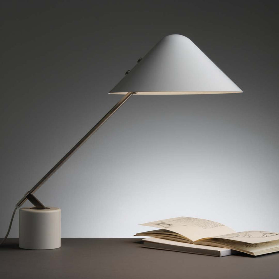 Small Hat Table Lamp - view 4