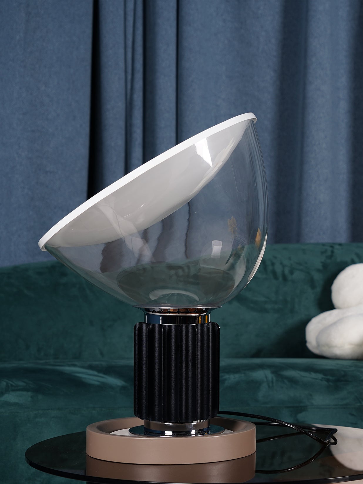 Taccia Table Lamp