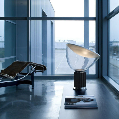 Taccia Table Lamp