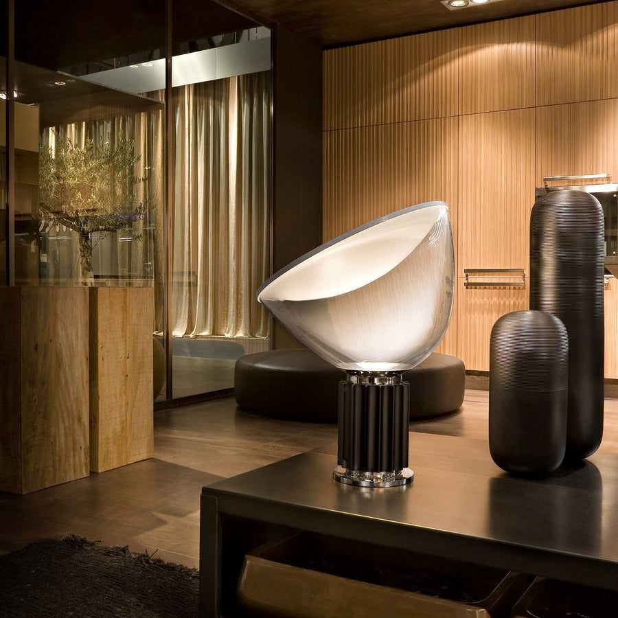 Taccia Table Lamp - view 2