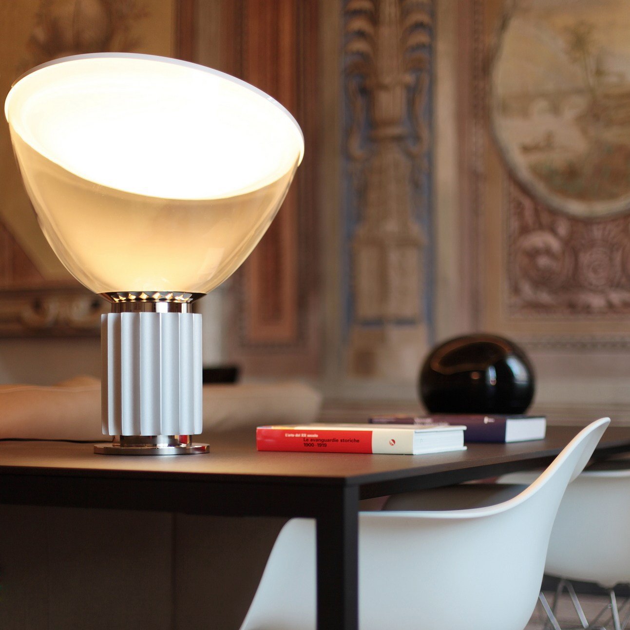 Taccia Table Lamp