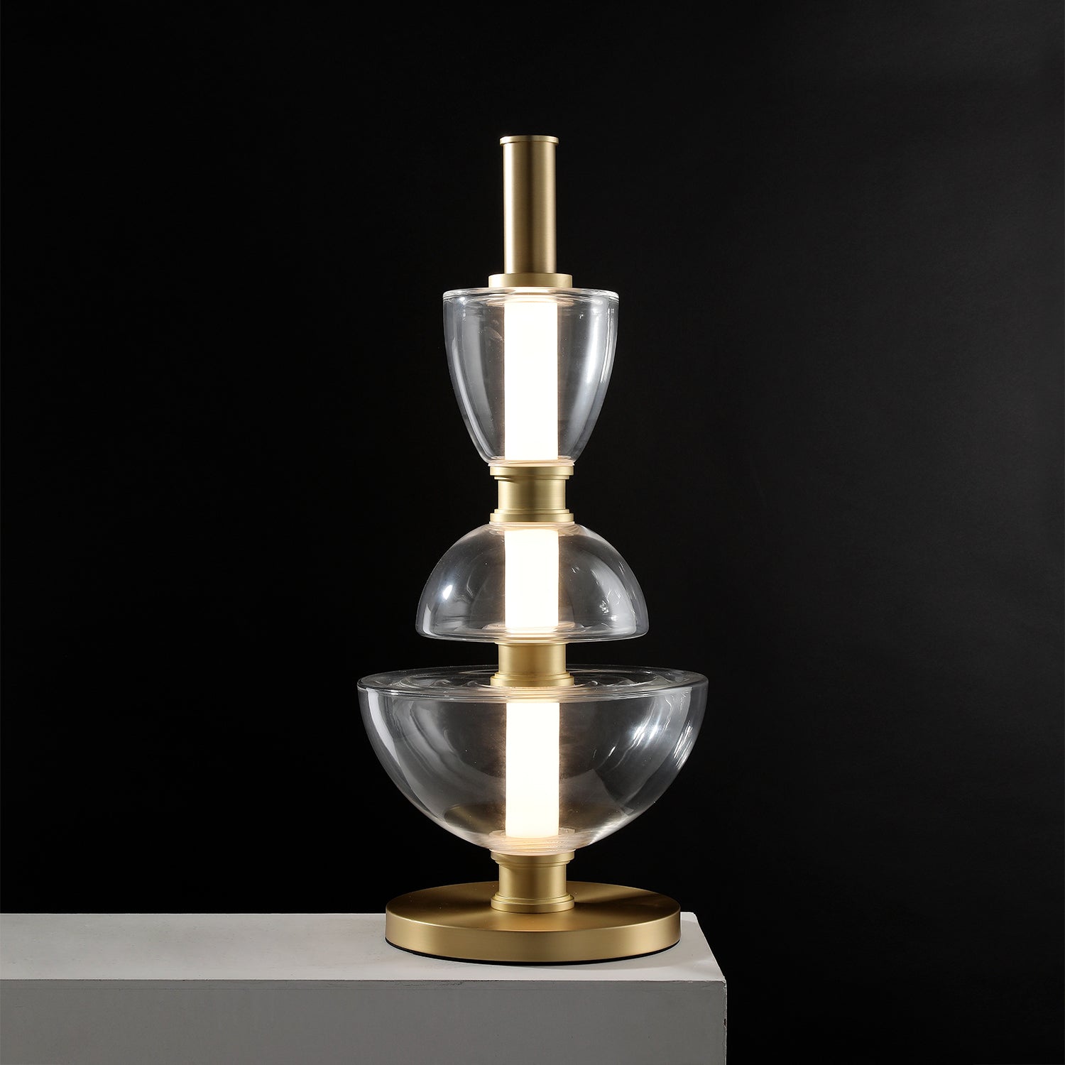 Symbol Table Light - view 15