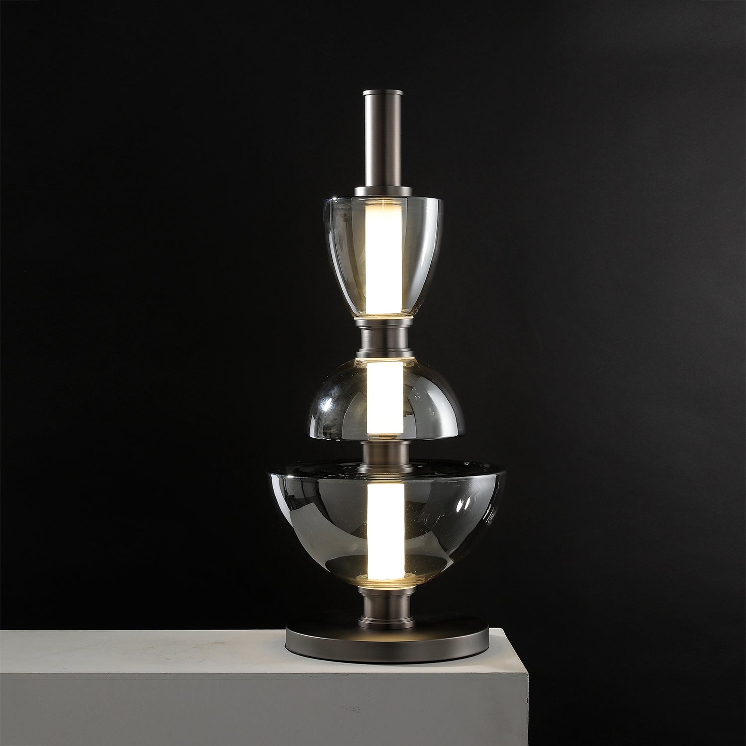 Symbol Table Light - view 18