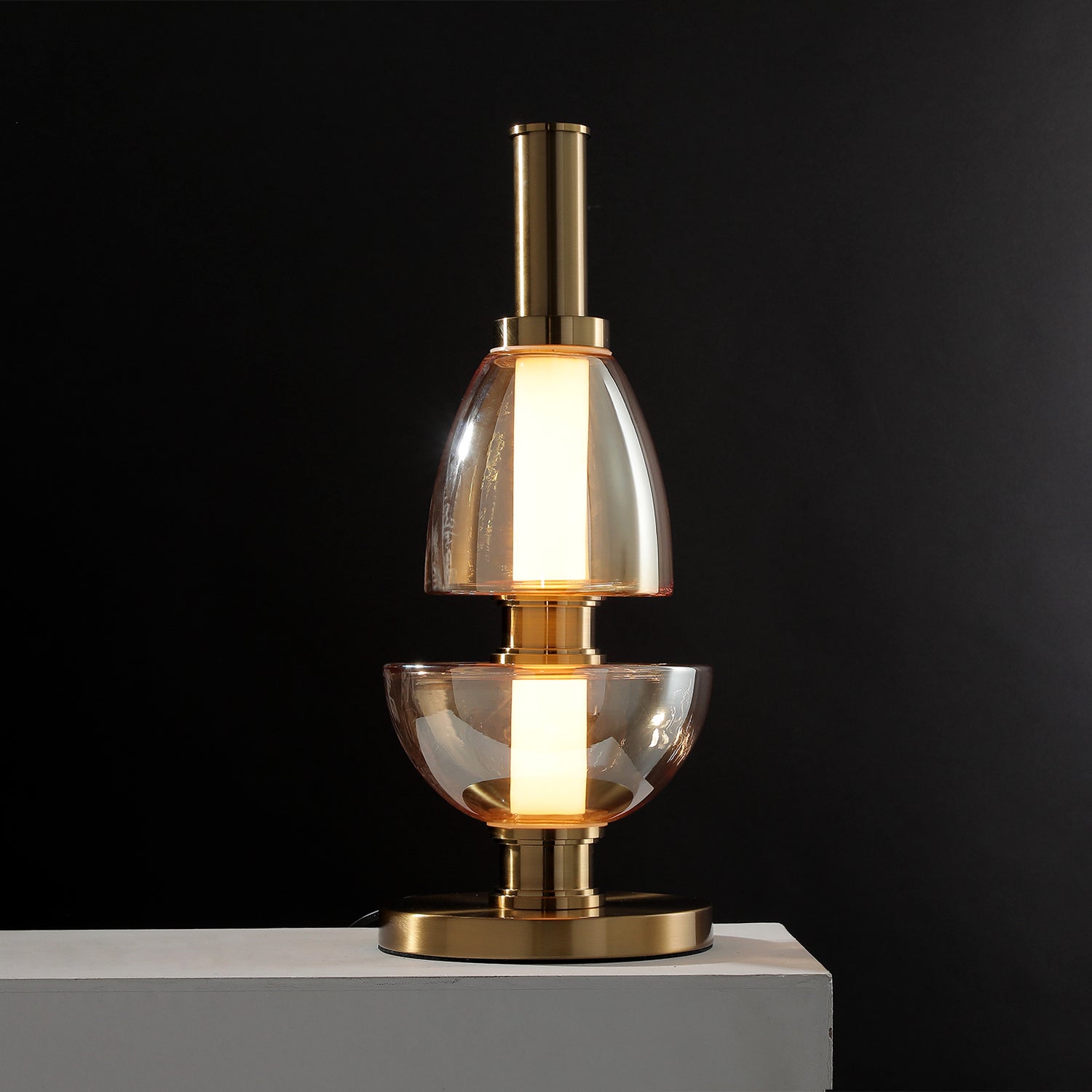 Symbol Table Light - view 3