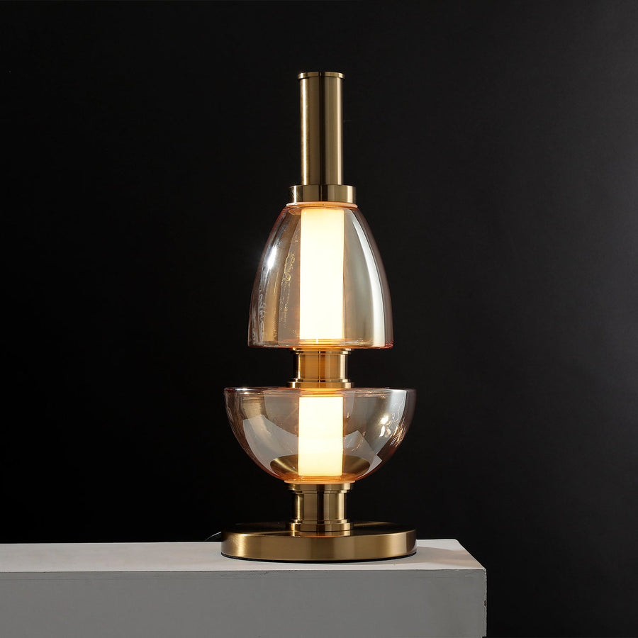 Symbol Table Light - view 3
