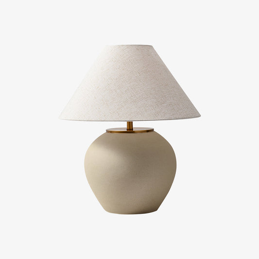 Upsala Ekeby Table Lamp