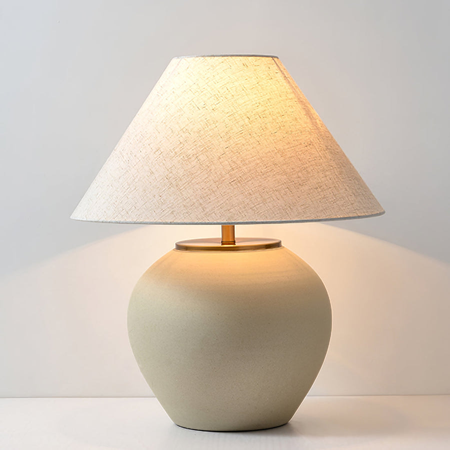 Upsala Ekeby Table Lamp - view 4