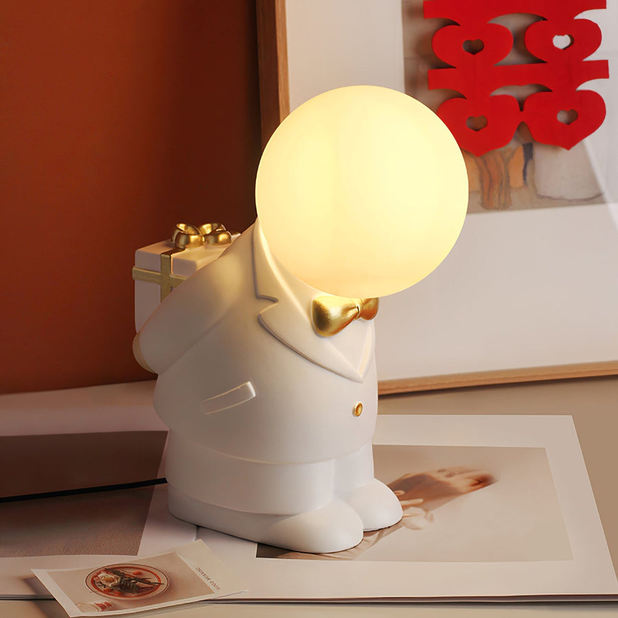 Wedding Decoration Table Lamp - view 4