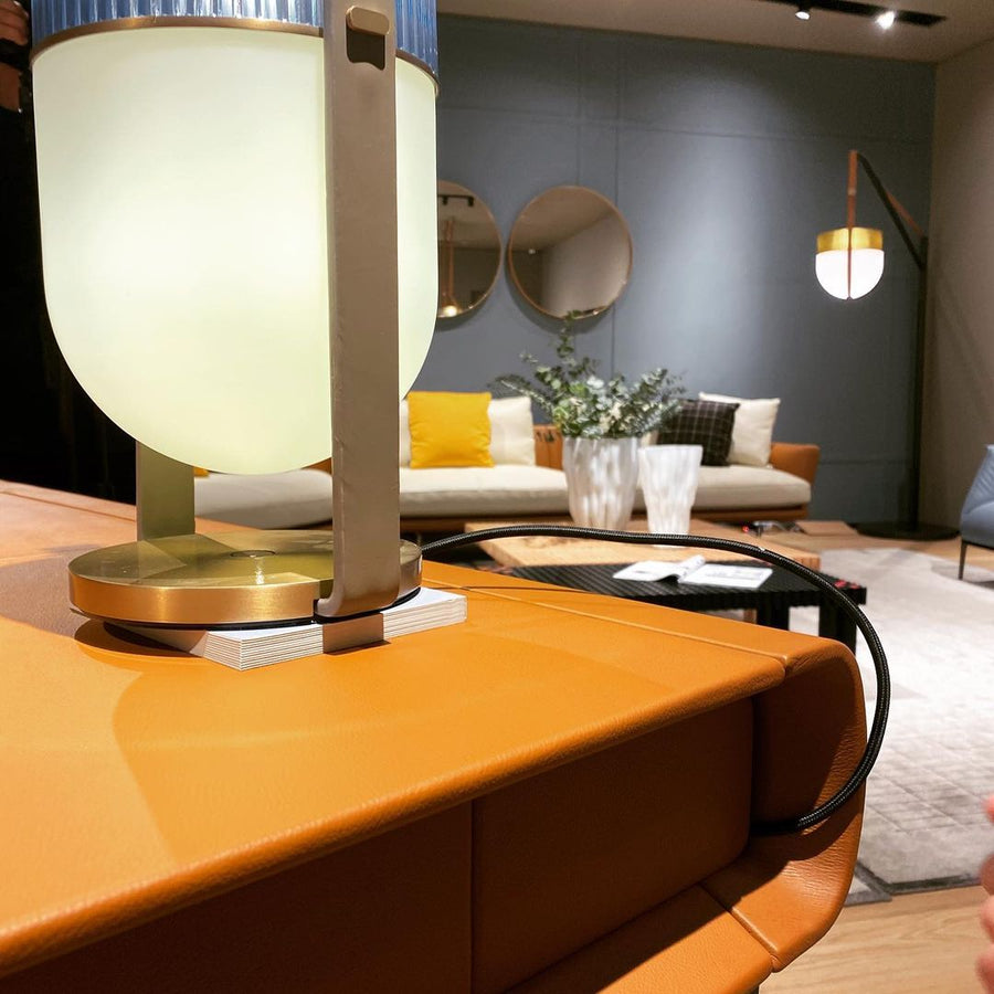 Xi Table Lamp - view 4