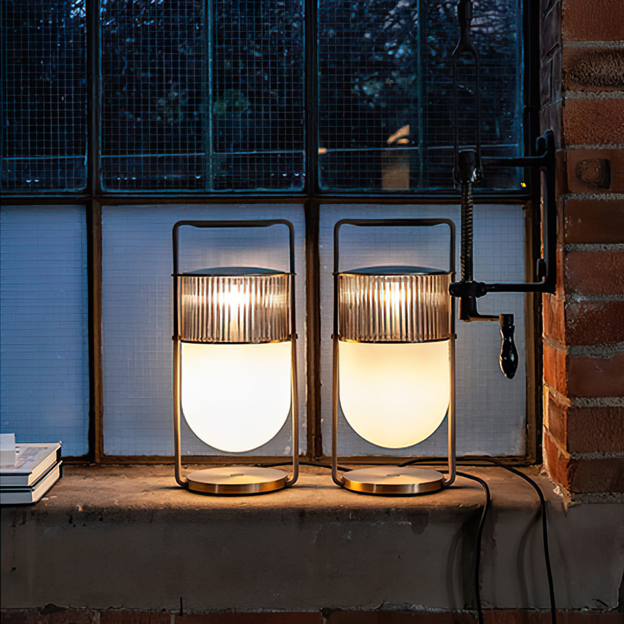 Xi Table Lamp - view 2