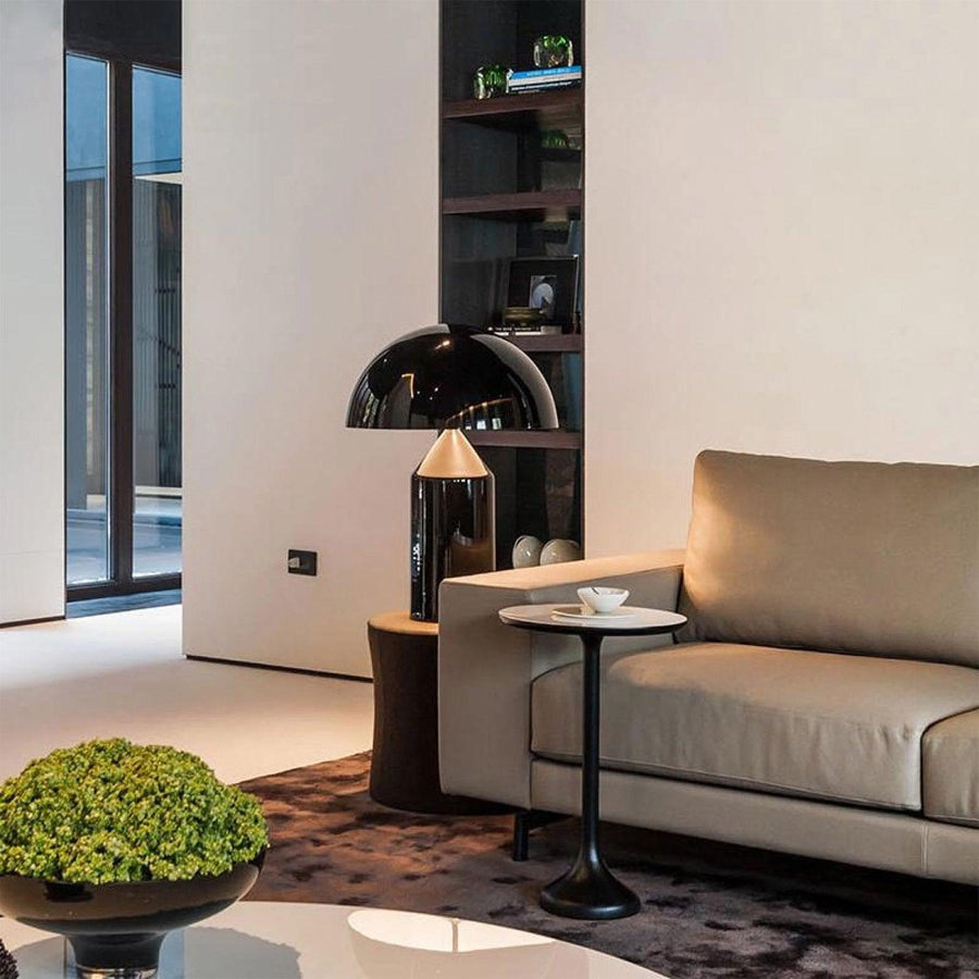 Atollo Metal Table Lamp - view 3