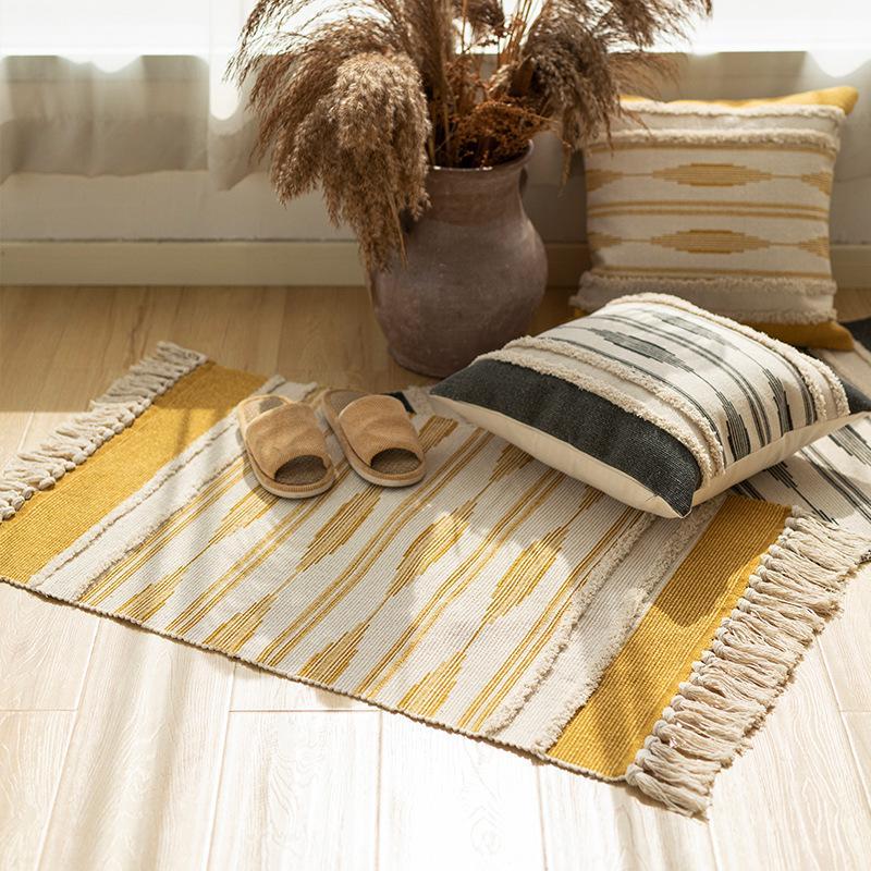 Benita Kilim Mat - Feblilac® Mat