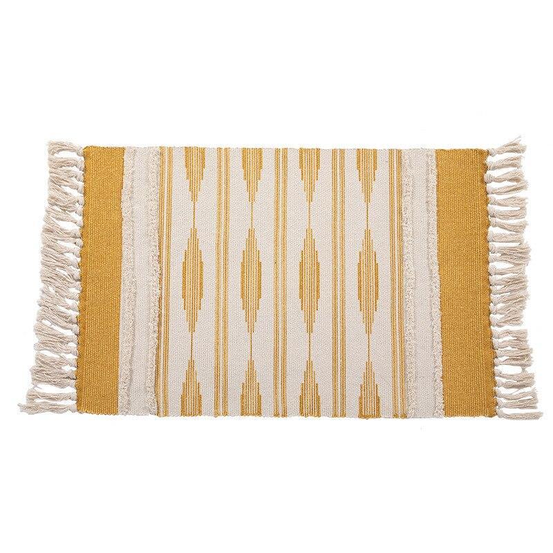 Benita Kilim Mat - Feblilac® Mat