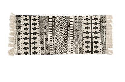 Bold Weave Turkish-Style Kilim Mats - Feblilac® Mat