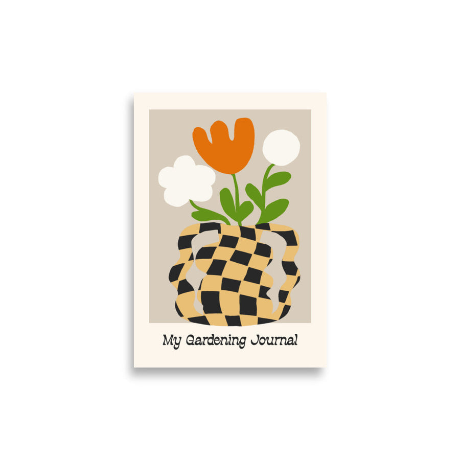 My Gardening Journal 10 - view 4