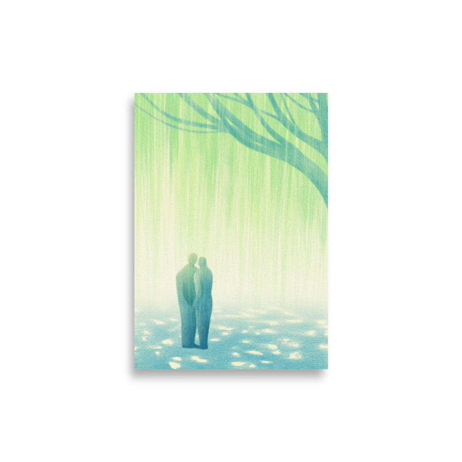 Sense of Spring - view 3