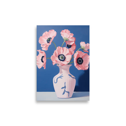 Anemone - view 2