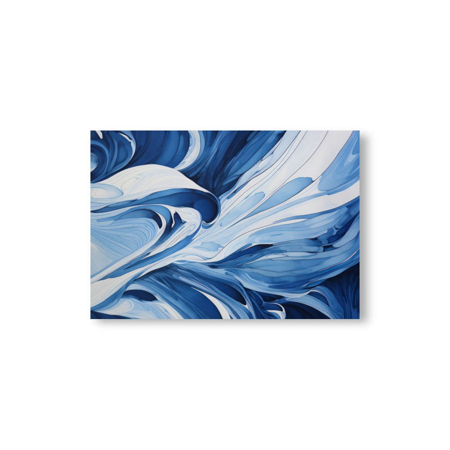 Water Waves - view 2