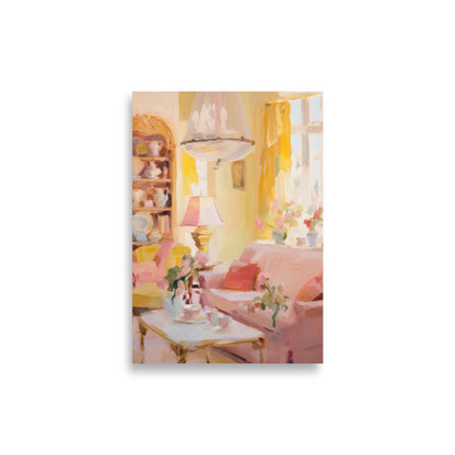 Room-ful of Sunshine - view 2