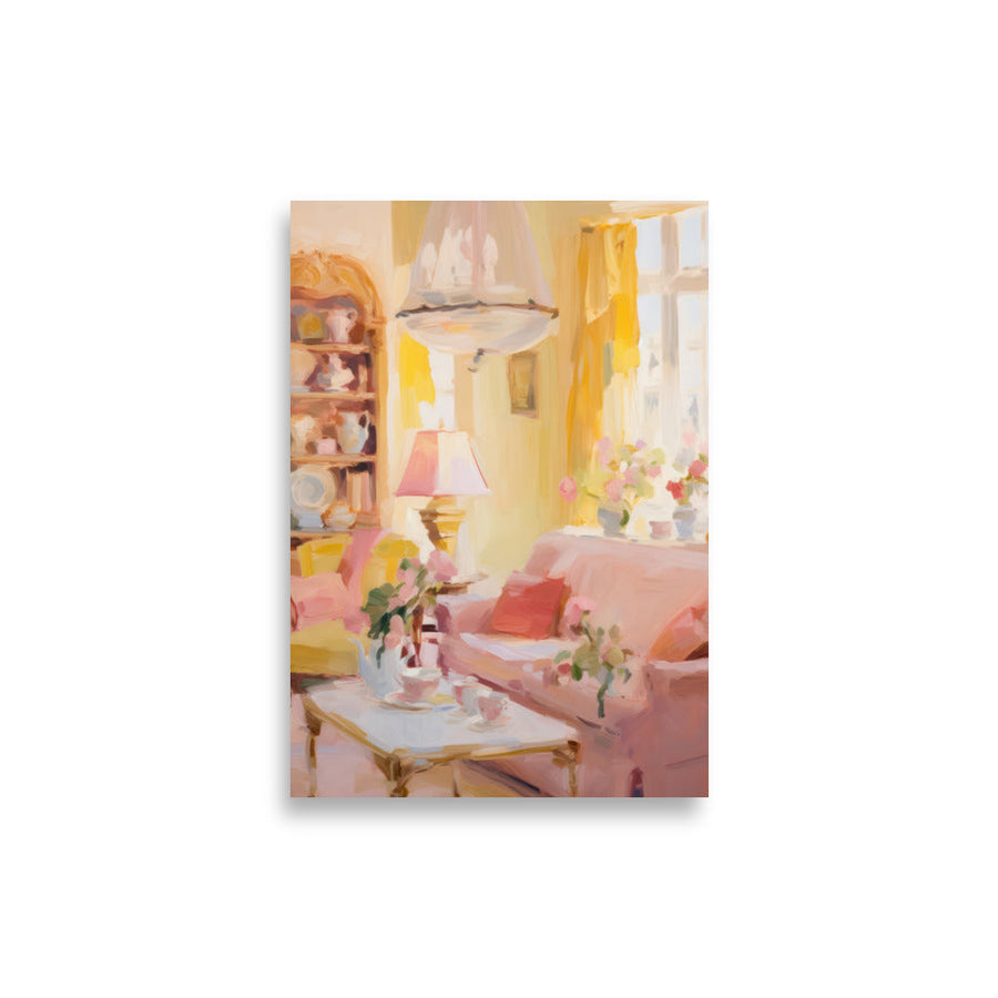 Room-ful of Sunshine - view 2