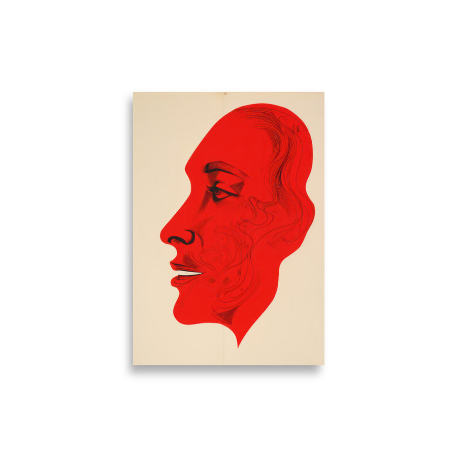 Mask - view 2