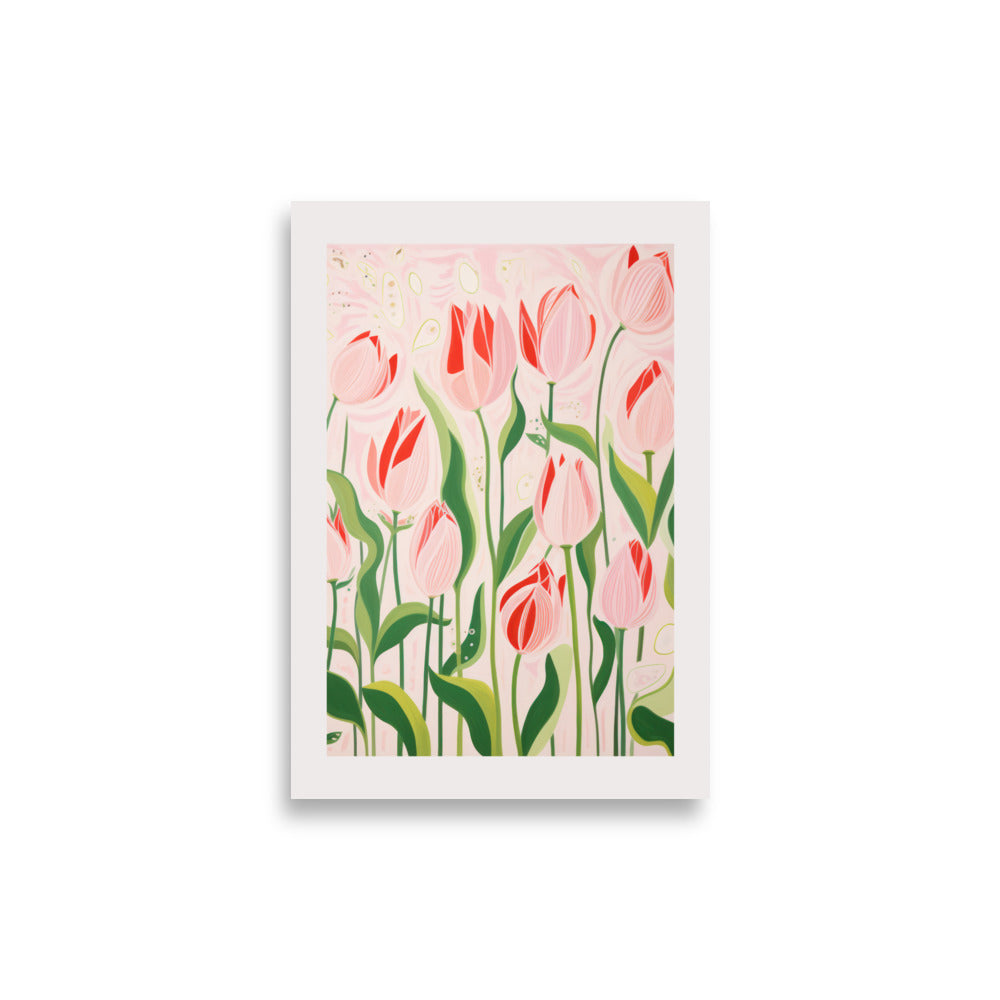 Tulips