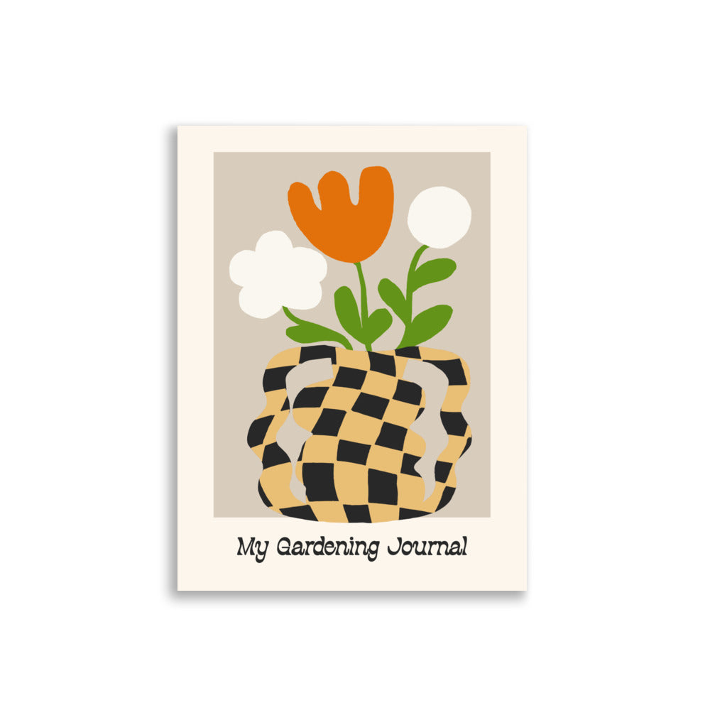 My Gardening Journal 10 - view 5