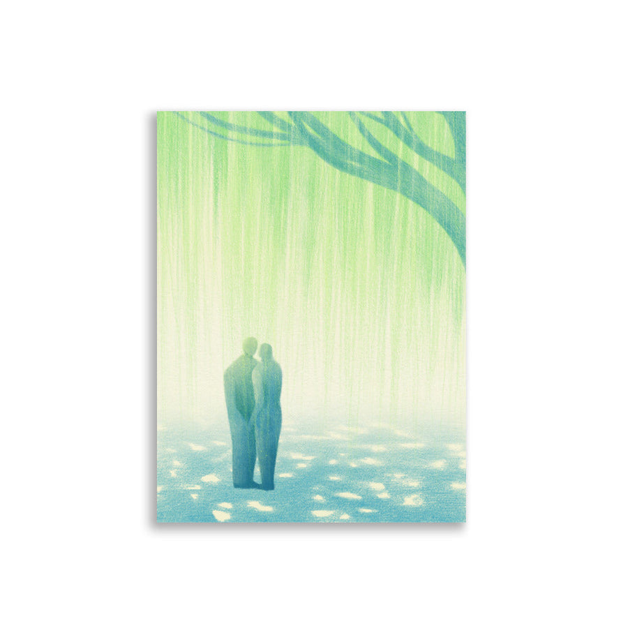 Sense of Spring - view 4